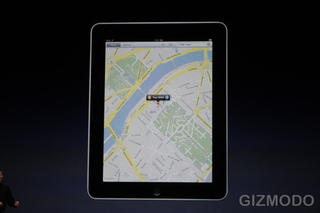 Illustration for article titled iPad Liveblog Archive